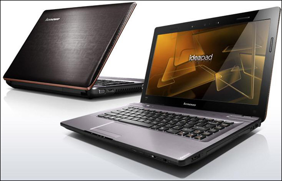 Lenovo IdeaPad Y470 Lenovo IdeaPad Y470