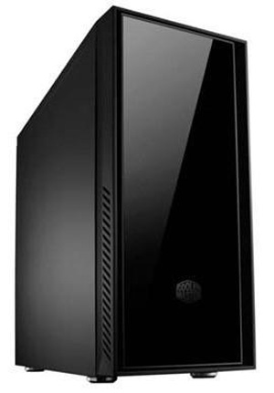 Cooler Master Silencio 550 Cooler Master Silencio 550