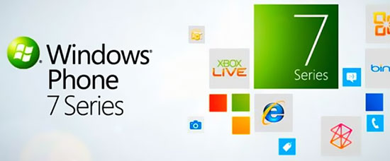 Windows Phone 7