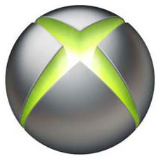 Логотип Xbox
