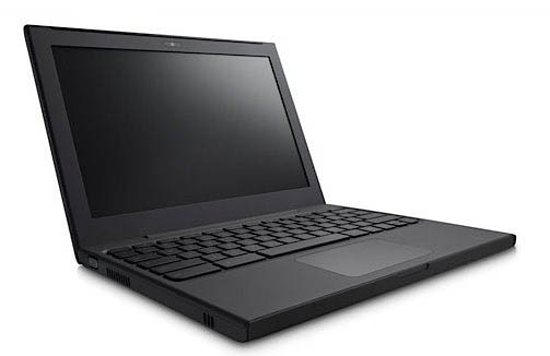 Нетбук Google Cr-48