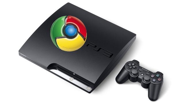 Sony PlayStation 3