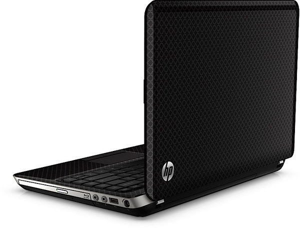 HP Pavilion dv4