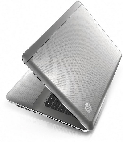 HP Envy 14