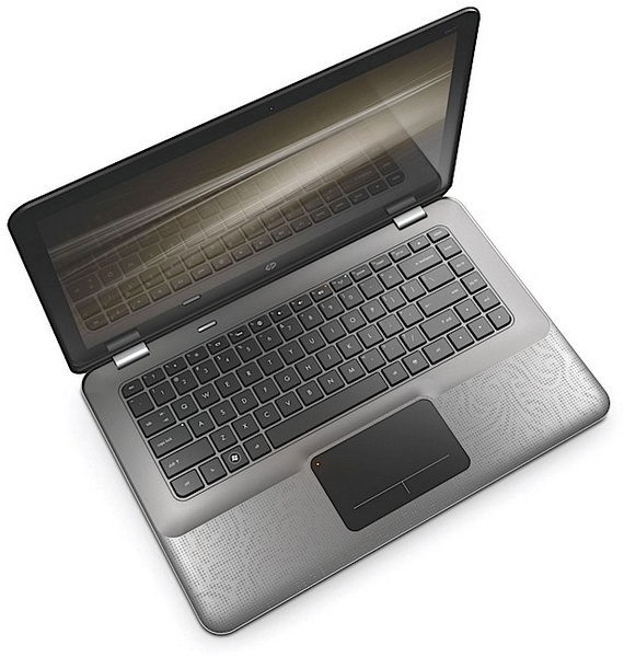 HP Envy 14