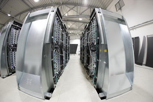 IBM Blue Cloud