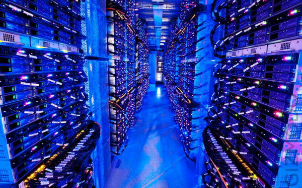Microsoft Data Center
