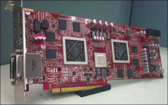 PowerColor Radeon HD 6870 Dual PowerColor Radeon HD 6870 Dual