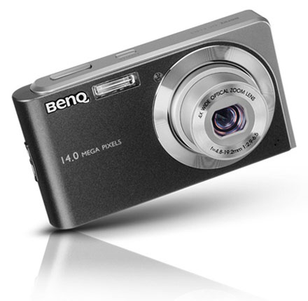BenQ E1465 BenQ E1465