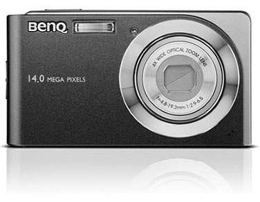 BenQ E1465 BenQ E1465