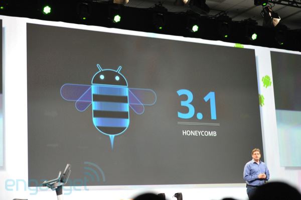 Google I/O 2011