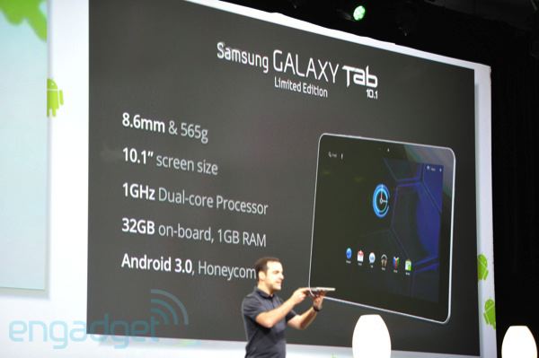 Google I/O 2011