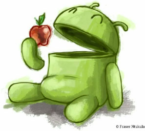 Google I/O 2011