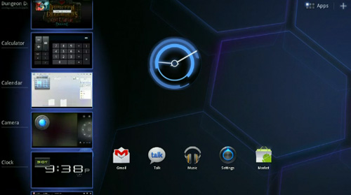 Google I/O 2011
