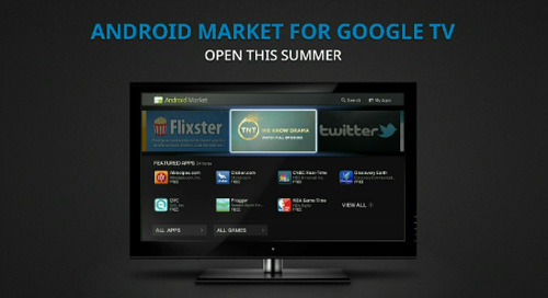 Google I/O 2011