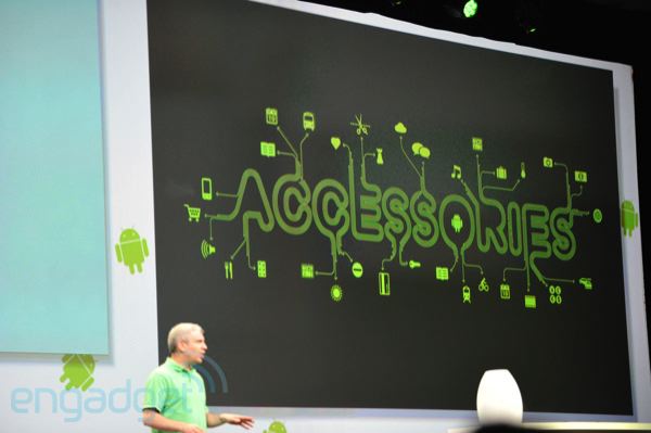 Google ADK