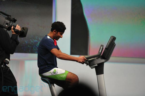 Google ADK