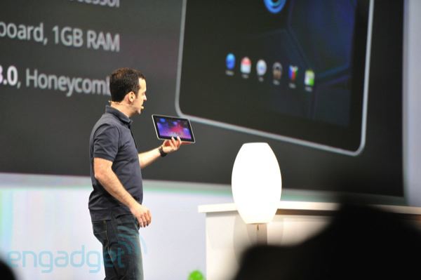 Samsung Galaxy Tab 10.1