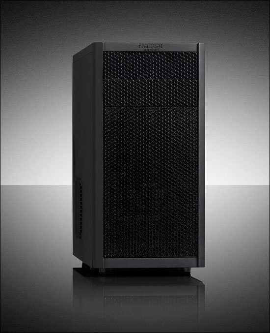 Fractal Design Core 1000 Fractal Design Core 1000