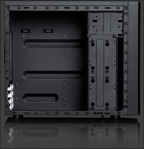 Fractal Design Core 1000 Fractal Design Core 1000