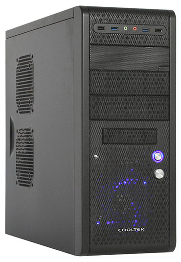 Cooltek K3 Evo 3.0 Cooltek K3 Evo 3.0