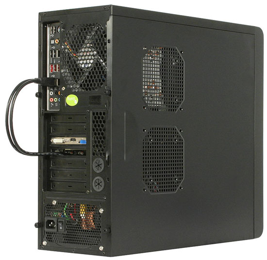 Cooltek K3 Evo 3.0 Cooltek K3 Evo 3.0