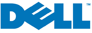 Логотип Dell
