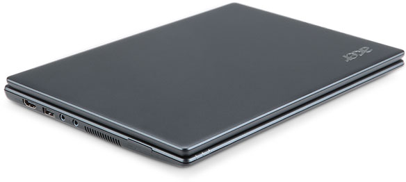 Google Chromebook Acer ZGB