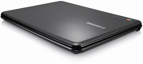 Google Chromebook Samsung Series 5