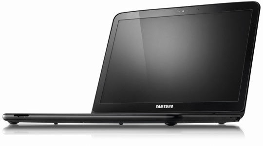 Google Chromebook Samsung Series 5