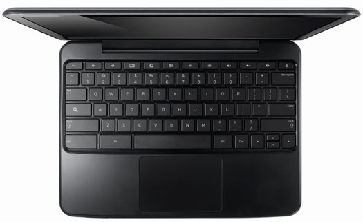 Google Chromebook Samsung Series 5