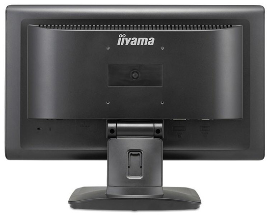 iiyama ProLite E2008HDD iiyama ProLite E2008HDD