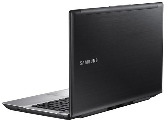 Samsung QX412 Samsung QX412