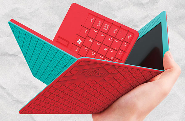 Fujitsu Flexbook Fujitsu Flexbook