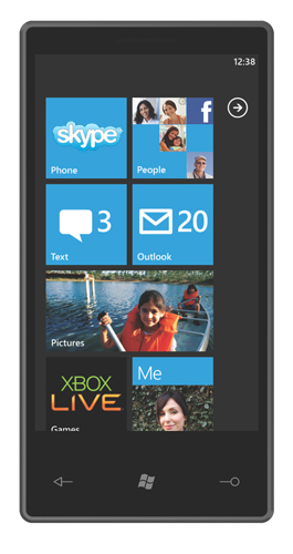 Microsoft Skype