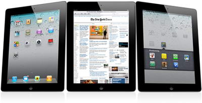 iPad 2