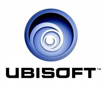 Логотип Ubisoft