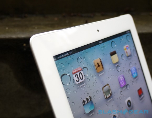 iPad 2