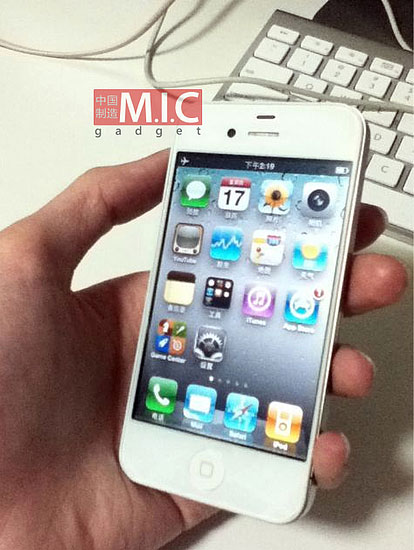 iPhone
