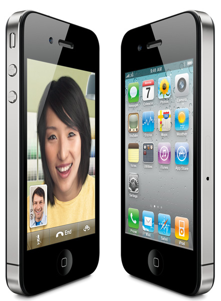 iPhone 4