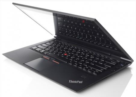 Lenovo ThinkPad X1 Lenovo ThinkPad X1