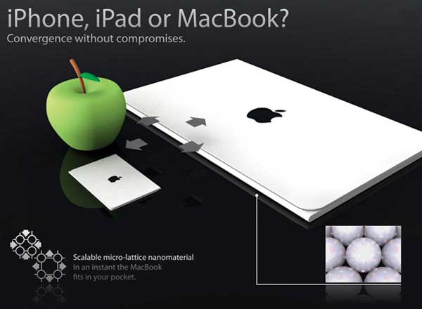 Apple MacBook Apple MacBook