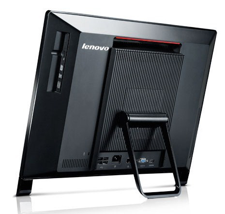 Lenovo ThinkCentre Edge 91z Lenovo ThinkCentre Edge 91z