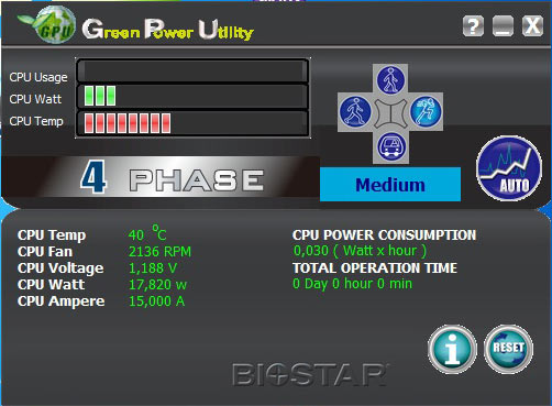  Biostar TP67B+ GPU 