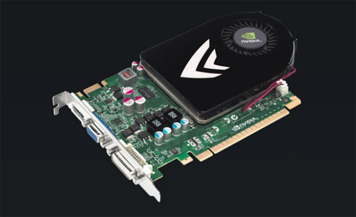 GeForce GT 545