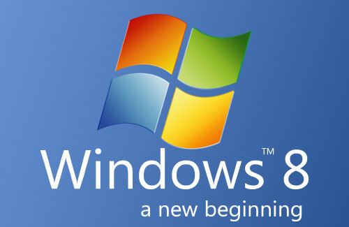  Windows 8 
