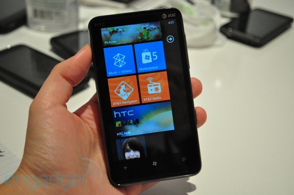 Windows Phone 7