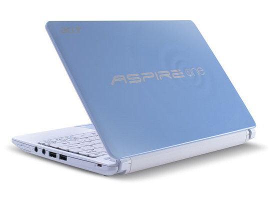 Acer Aspire One Happy 2 Acer Aspire One Happy 2