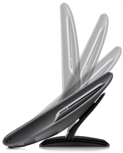 HP TouchSmart 610 HP TouchSmart 610