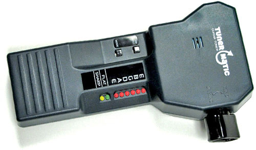 Tunermatic Tunermatic